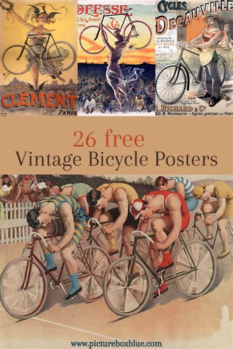 Bicycle Poster 的图像结果