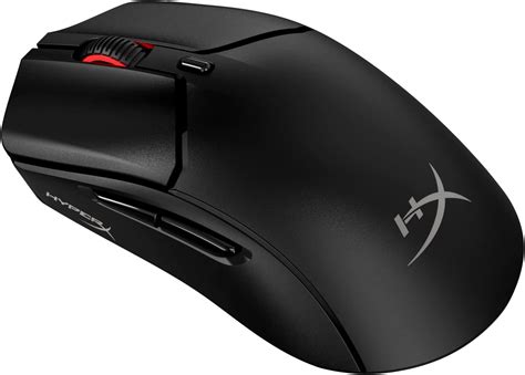 Amazon.in: Buy HyperX Pulsefire Haste 2 Wireless Gaming Mouse Ultra ...