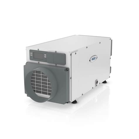 A Whole-Home Dehumidifier from Aprilaire