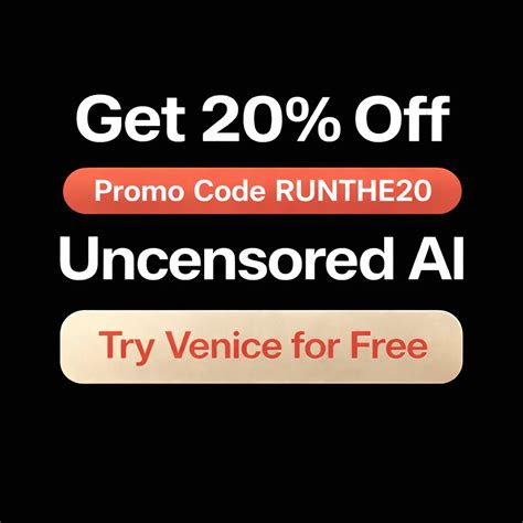 Venice AI Video Generation Is Finally Live and It’s Impressive!