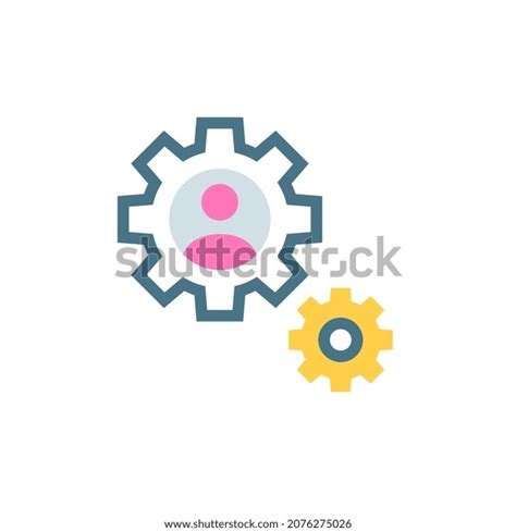 Operating Model Icon Vector 的图像结果