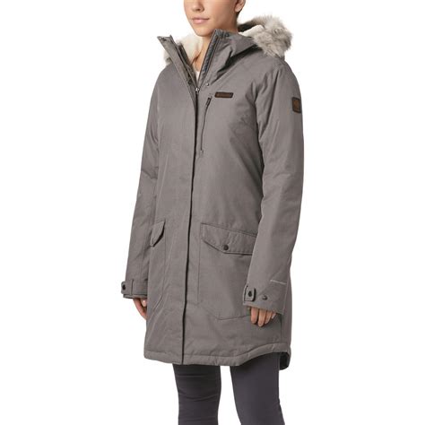 Ariat Women's Rebar DuraCanvas Insulated Sherpa-lined Coat - 727665 ...