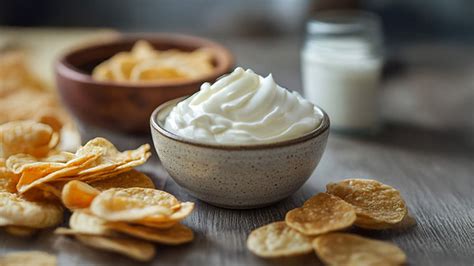 Discover Sour Cream: The Tangy Dairy Loved Worldwide