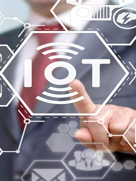 Top 5 programming languages to learn for IoT development