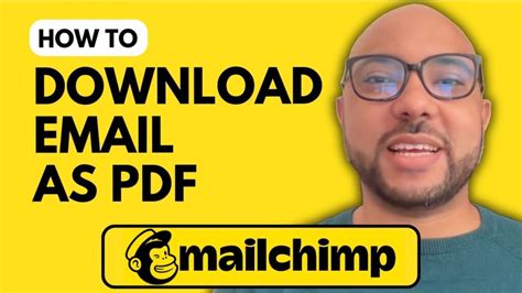 Image result for MailChimp HTML Email Tutorial