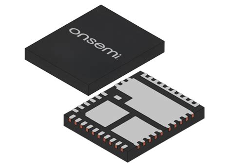 NCP303160A Gate Driver - onsemi | Mouser