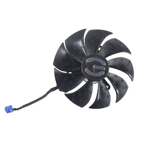 Amazon.com: 87MM PLD09220S12H RTX3080 RTX3070 Graphics Card Fan Replacement for EVGA GeForce RTX ...
