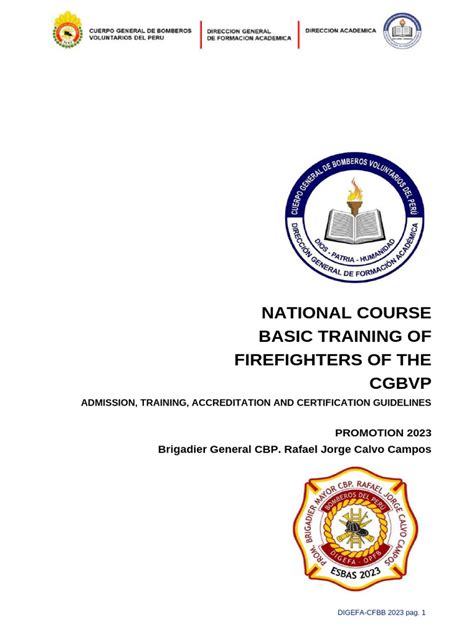 Image result for Firefighters Basic Course Training