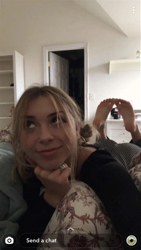 19 year old Snapchat teen | Scrolller