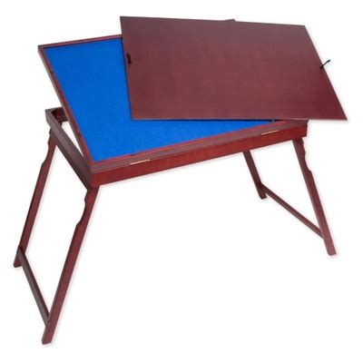 Bits And Pieces Portable Adjustable Wooden Puzzle India | Ubuy