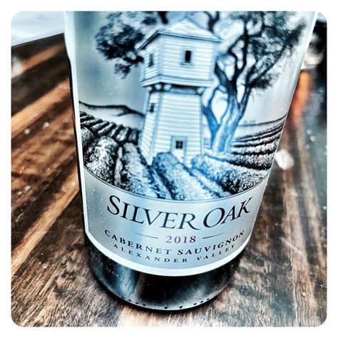 Silver Oak Winery Previews the Sensational 2018 Alexander Valley ...