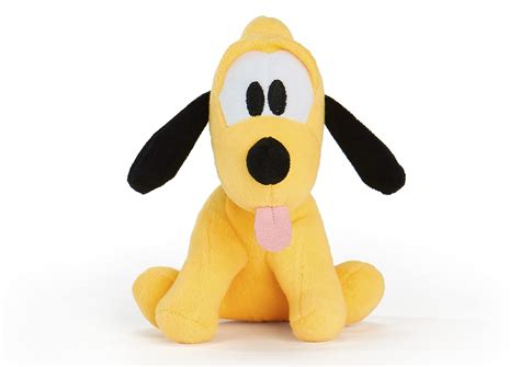 Buy Disney Pluto Value Line-6" Online at Low Prices in India - Amazon.in