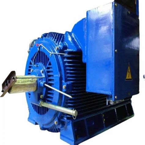 Motor Repairing Service - Industrial Electric Motor Repair Service ...