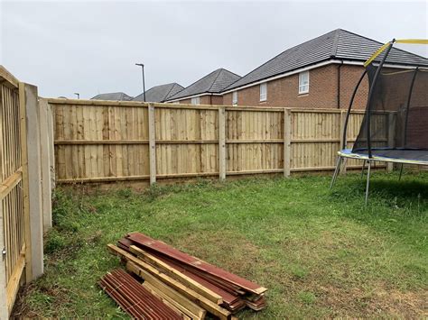 Fence It | Isle of Wight Fencing, Decking & Garden Services