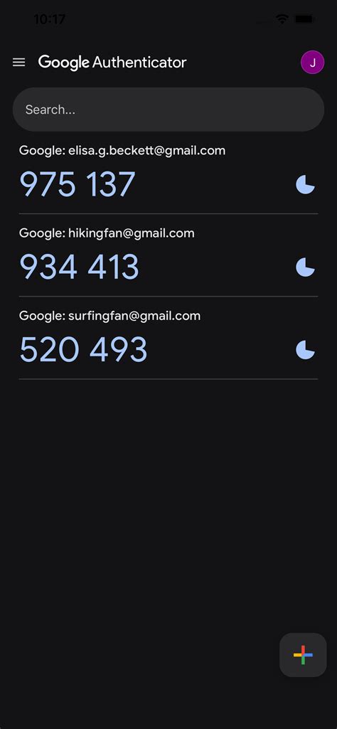 Image result for Google Authenticator