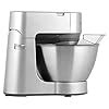 Buy Kenwood KM240SI KM KW GBMY 900-Watt Stand Mixer (Silver) Online at ...
