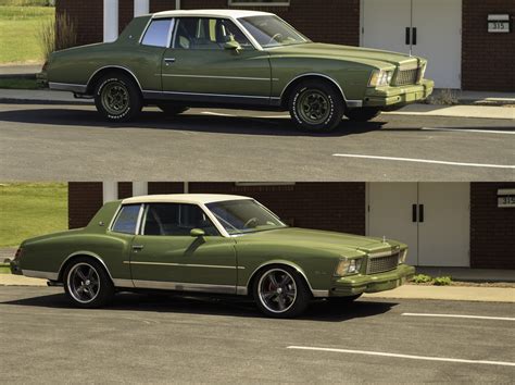 Our 79 Monte Carlo- Pro Touring Project | Page 13 | GBodyForum - 1978-1988 GM A/G-Body Community