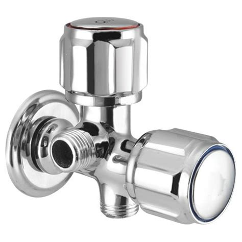 Deluxe in Faucets Series | SPACE BATH
