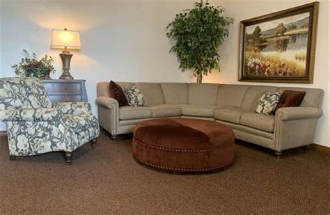 Our Location | Kincannon Funeral Home