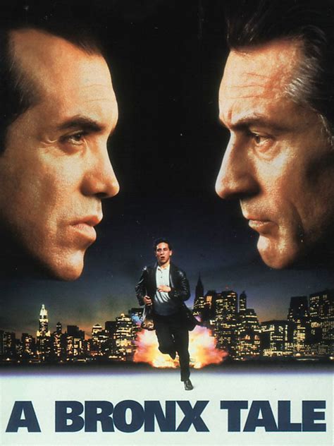 Prime Video: A Bronx Tale