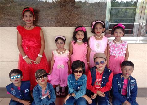 Mountain View Academy