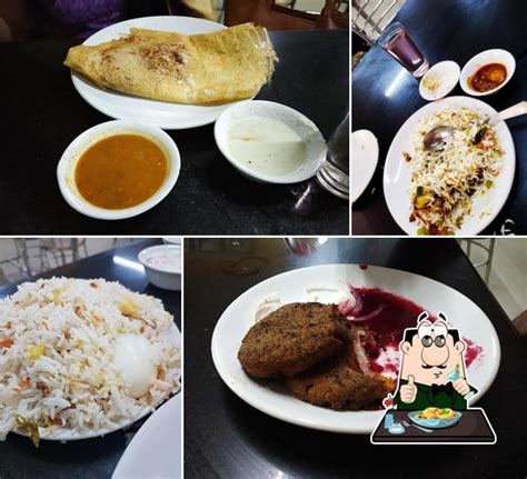 Indian Coffee House, Thiruvananthapuram - Restaurant menu, prices and ...