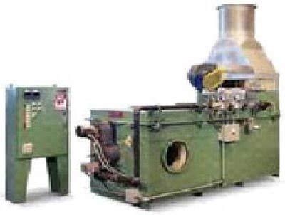 Industrial Incinerators for Solid Waste / Liquid Waste Manufacturer ...