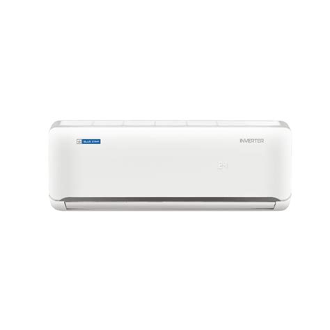 Blue Star IC318NNU Inverter Split AC -1.5 Ton 3 Star | Energy-Efficient ...