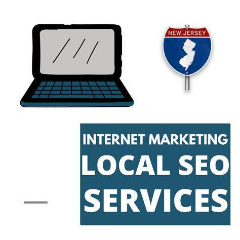 Local Seo Nj