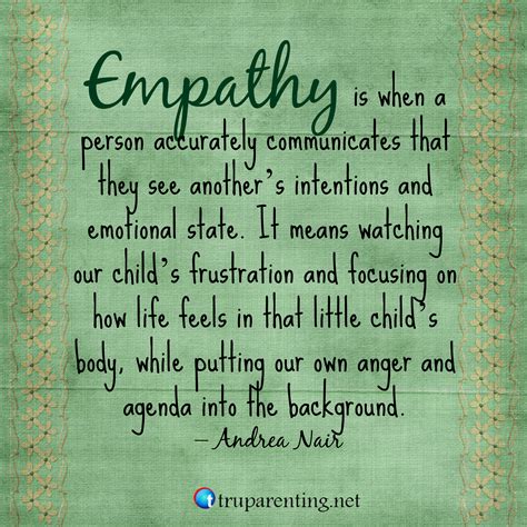 Famous Quotes On Empathy. QuotesGram