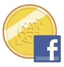 Facebook Credits Launched in India