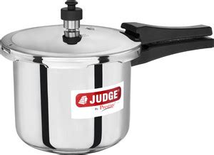 Steel Pressure Cookers | Buy Steel Pressure Cookers Online at Best ...