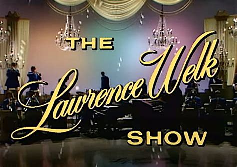 Lawrence Welk Cast