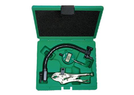 SIMPLE MEASURING TOOLS - INSIZE INDIA