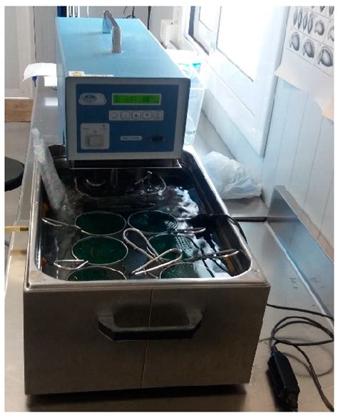 Thermal Tolerance and Preferred Temperature in the Critical Endangered ...