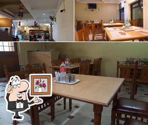 Muscat bakery & Restaurants, Irungattukottai - Restaurant menu, prices ...