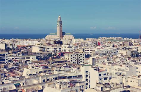 Casablanca summary | Britannica