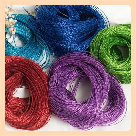 Nylon Threads