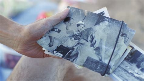 NY Jewish family learns its beloved bubbe is really a Nazi nurse, in ...