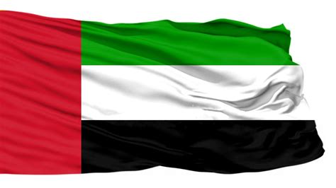 United Arab Emirates Flag Wallpapers - Wallpaper Cave