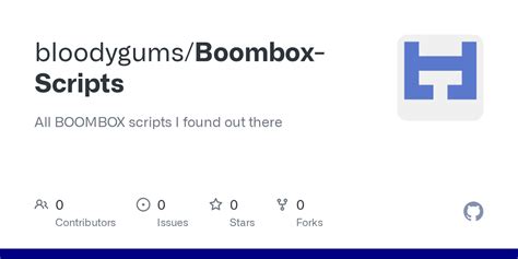 Image result for Boombox Hub Script Pastebin