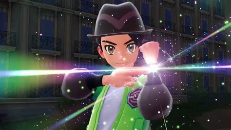 Pokemon Legends Z-A: Mega Dimensions - Official Trailer | Nintendo Direct