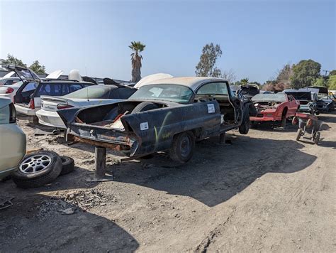 PICK YOUR PART - MONROVIA - Monrovia CA - Hours, Directions, Reviews ...