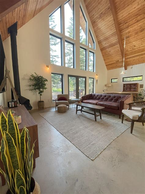 Rapid City Cabin Vacation Rentals - South Dakota, United States | Airbnb