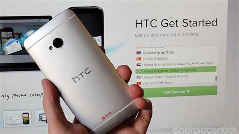 Image result for HTC One Phone Tutorial