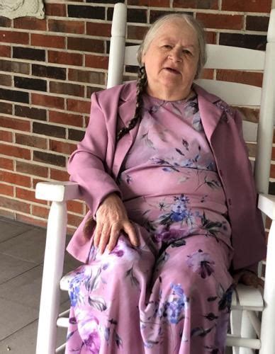 Betty Lou Bates Obituary (2024) - Whitesburg, KY - Letcher Funeral Home ...