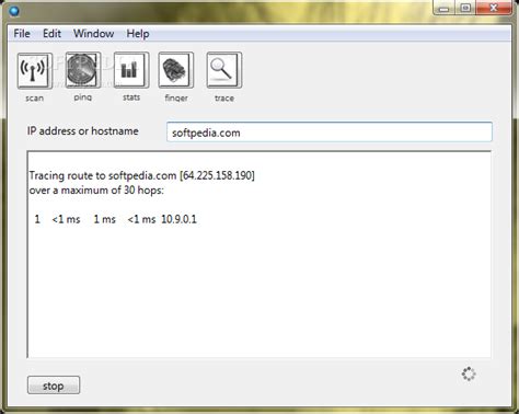 Image result for NetScanTools