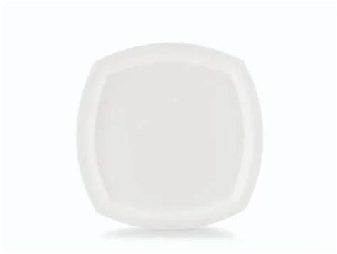 Plastic Square Plates - DP 268 Square Dinner Plate 11" Manufacturer ...