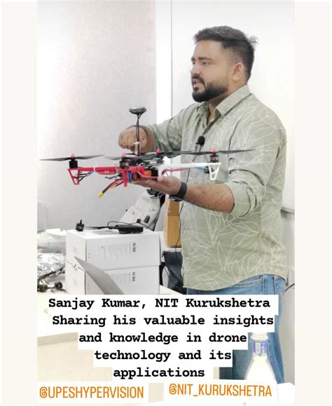 SwaYaan : Capacity Building for Human Resource Development in Unmanned ...