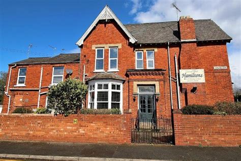 HAMILTON HOTEL (Lincoln) - B&B Reviews, Photos, Rate Comparison ...